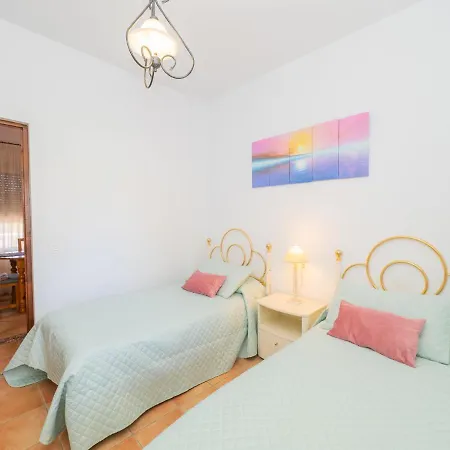 Cubo's Casa Maria Javieles Holiday home Alhaurin el Grande