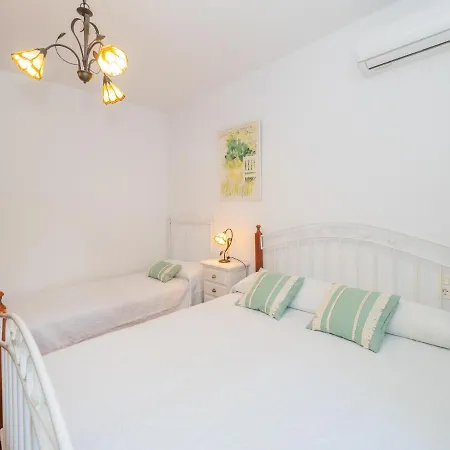 Cubo's Casa Maria Javieles Holiday home Alhaurin el Grande