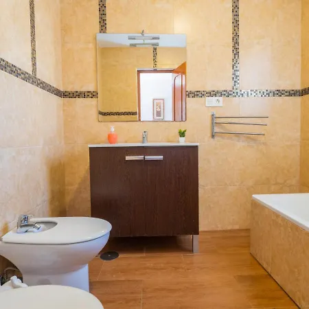Holiday home Cubo's Casa Maria Javieles Alhaurin el Grande