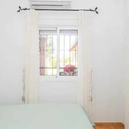 Holiday home Cubo's Casa Maria Javieles