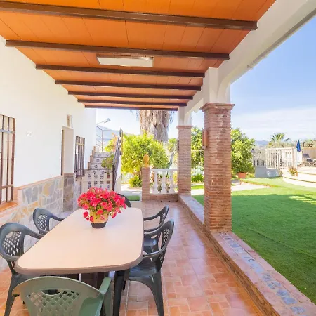 Cubo's Casa Maria Javieles Holiday home Alhaurin el Grande