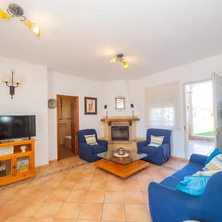 Cubo's Casa Maria Javieles
