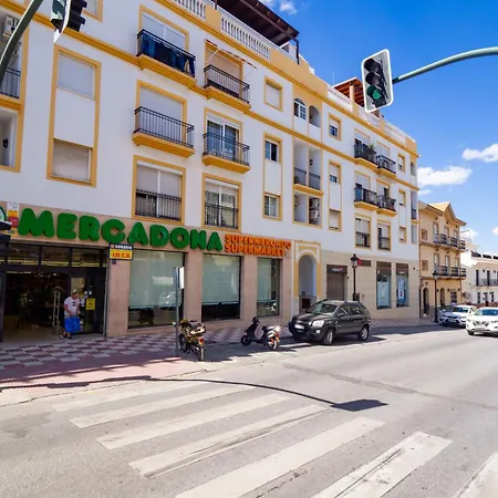 Cubo's Casa Maria Javieles Holiday home