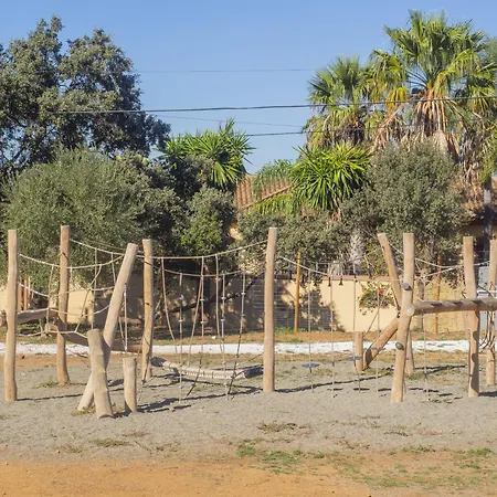 Cubo's Casa Maria Javieles Holiday home
