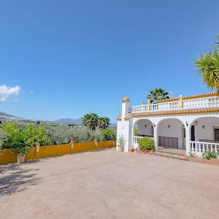 Cubo's Casa Maria Javieles Holiday home