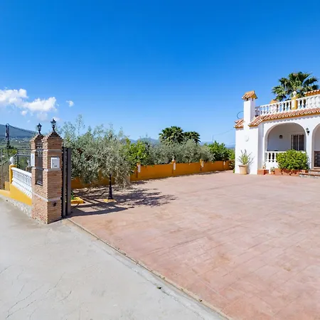 Cubo's Casa Maria Javieles Holiday home *