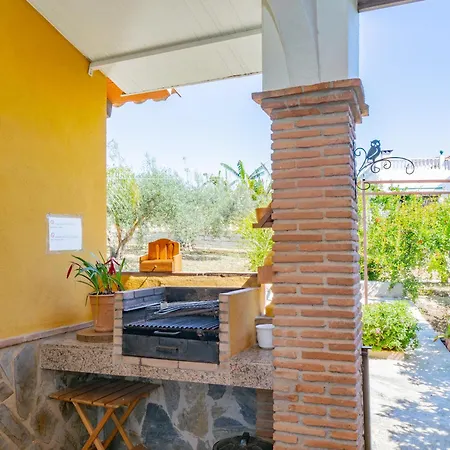 Holiday home Cubo's Casa Maria Javieles