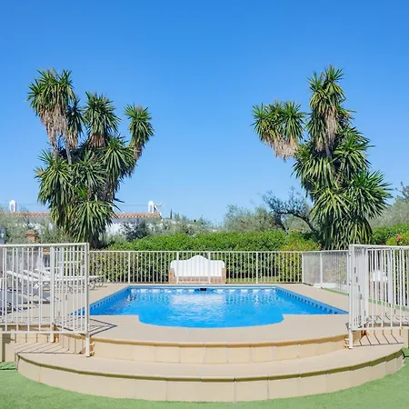 Cubo's Casa Maria Javieles Holiday home *