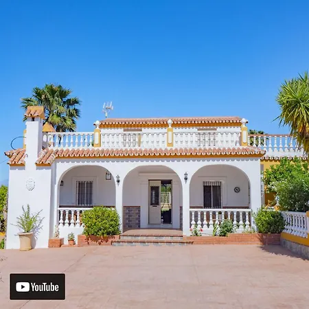 Cubo's Casa Maria Javieles Holiday home *