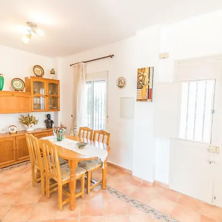 Cubo's Casa Maria Javieles Holiday home Alhaurin el Grande